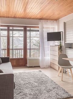 Appartement Appartement T.Bergerie, Orcières-Merlette, Provence / Cote d'Azur, Frankreich