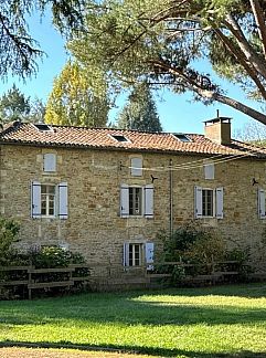 Logement de vacances Vrijstaande woning in Prayssac, Prayssac, Midi-Pyrénées, France