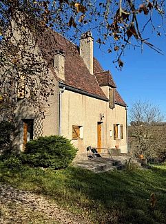 Logement de vacances Vrijstaande woning in Prayssac, Prayssac, Midi-Pyrénées, France