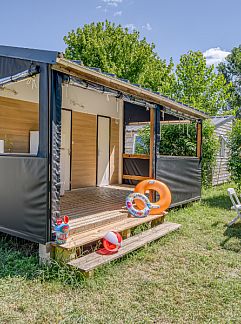Holiday property Chalet Belvedère, Souillac, Midi / pyrenees, France