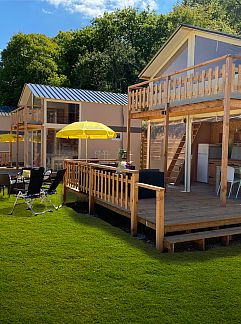 Vakantiewoning Chalet Belvedère, Souillac, Midi / Pyrenees, Frankrijk