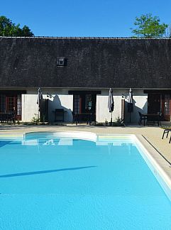 Holiday property Mobitoile Standaard, Souillac, Midi / pyrenees, France