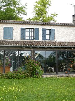 Logement de vacances Les Artals, Montaigu-de-Quercy, Midi-Pyrénées, France