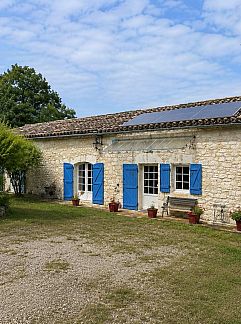 Logement de vacances Les Artals, Montaigu-de-Quercy, Midi-Pyrénées, France