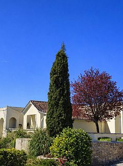 Logement de vacances Vrijstaande woning in Montaigu-De-Quercy, Montaigu-de-Quercy, Midi-Pyrénées, France