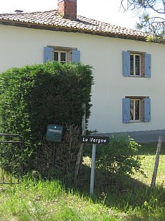 Ferienhaus Vrijstaande woning in Prayssac, Prayssac, Midi-Pyrenees, Frankreich