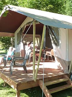 Ferienhaus Gîte La Bergerie, Nages, Midi-Pyrenees, Frankreich