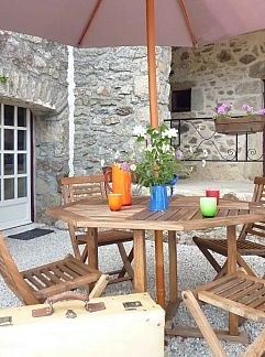 Ferienhaus Gîte La Bergerie, Nages, Midi-Pyrenees, Frankreich