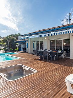 Appartement Appartement Le Fronton, Bidart, Midi / Pyrenees, Frankrijk