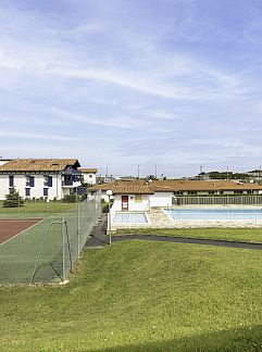 Appartement Appartement Le Fronton, Bidart, Midi / Pyrenees, Frankrijk