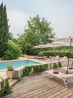 Holiday property Lavende, Dégagnac, Midi / pyrenees, France