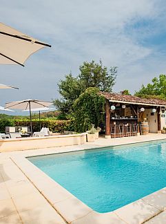 Vakantiewoning Vakantiehuisje in Dégagnac, Dégagnac, Midi / Pyrenees, Frankrijk