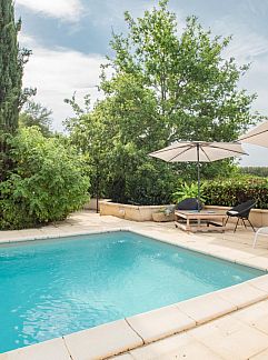 Holiday property Lavende, Dégagnac, Midi / pyrenees, France