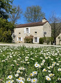 Logement de vacances Lili, Dégagnac, Midi-Pyrénées, France
