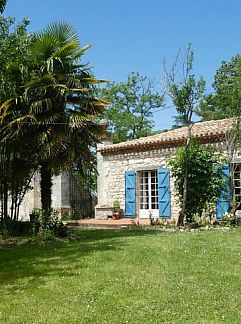 Logement de vacances Grillon 4 pers., Mauroux, Midi-Pyrénées, France