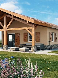 Logement de vacances Grillon 4 pers., Mauroux, Midi-Pyrénées, France