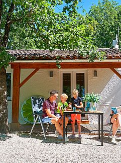 Logement de vacances Grillon 4 pers., Mauroux, Midi-Pyrénées, France