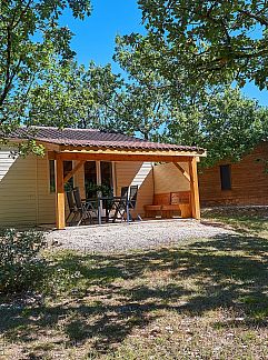 Logement de vacances Chenille 2 pers., Mauroux, Midi-Pyrénées, France