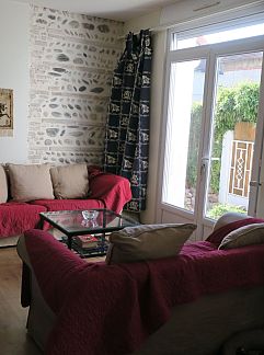 Ferienhaus Vakantiehuis Gästezimmer "Toulousaine arborée"., Toulouse, Midi-Pyrenees, Frankreich