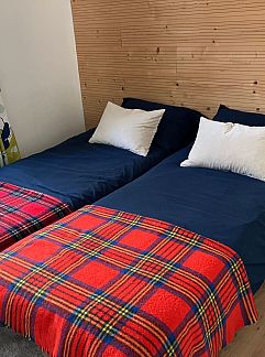 Ferienhaus Vakantiehuis Ferienzimmer "Toulousaine arborée" (Toulouse m, Toulouse, Midi-Pyrenees, Frankreich