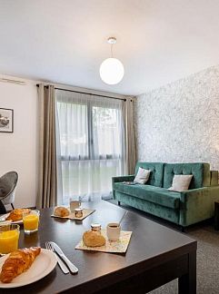 Holiday property Geschakelde woning in Figeac, Figeac, Midi / pyrenees, France