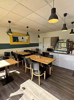 Ferienhaus Vrijstaande woning in  Toulouse - Agen, Toulouse, Midi-Pyrenees, Frankreich