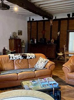 Logement de vacances Vakantiehuis Lacapelle, Cordes sur Ciel, Midi-Pyrénées, France