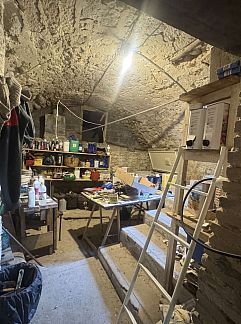 Ferienhaus Vrijstaande woning in Lauzerte, Lauzerte, Midi-Pyrenees, Frankreich