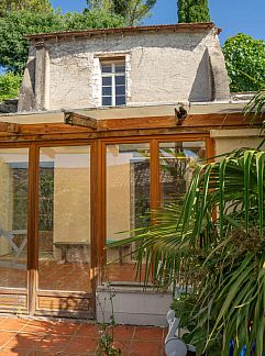 Ferienhaus Las Gardes, Lauzerte, Midi-Pyrenees, Frankreich