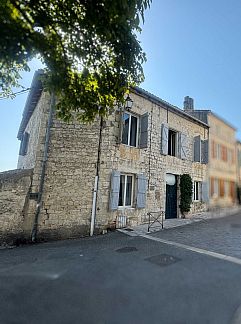 Ferienhaus Vrijstaande woning in Lauzerte, Lauzerte, Midi-Pyrenees, Frankreich