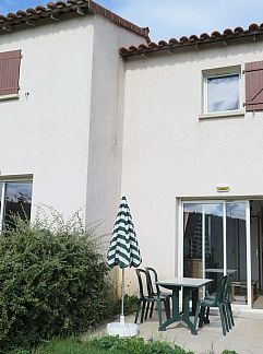 Ferienhaus Vakantiehuis Domaine des Cazelles, Cajarc, Midi-Pyrenees, Frankreich