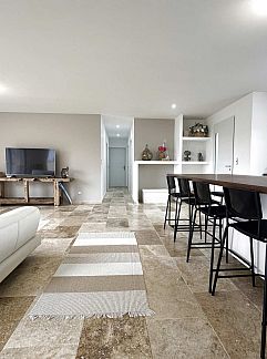 Ferienhaus Vrijstaande woning in Lauzerte, Lauzerte, Midi-Pyrenees, Frankreich