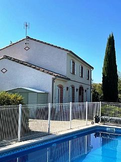 Vakantiewoning Anders in Montfermier, Montfermier, Midi / Pyrenees, Frankrijk