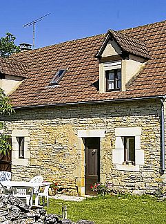 Ferienhaus Vakantiehuis Les Chenes, Salviac, Midi-Pyrenees, Frankreich