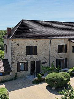 Ferienhaus Vrijstaande woning in  Gourdon - Salviac, Salviac, Midi-Pyrenees, Frankreich
