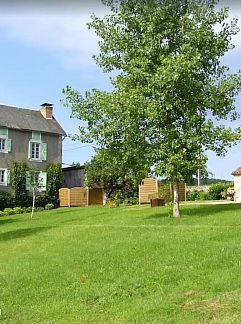 Ferienhaus Vakantiehuis Les Chenes, Salviac, Midi-Pyrenees, Frankreich