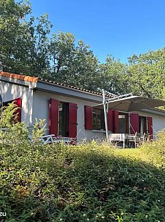 Ferienhaus Vakantiehuis Lot Dordogne Cahors, Thédirac, Midi-Pyrenees, Frankreich