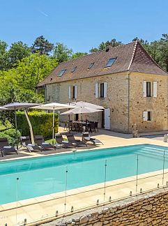 Ferienhaus Grauvière, Anglars-Nozac, Midi-Pyrenees, Frankreich