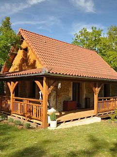 Ferienhaus La Dame Blanche, Lavercantière, Midi-Pyrenees, Frankreich