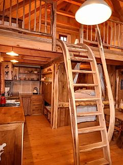 Ferienhaus La Dame Blanche, Lavercantière, Midi-Pyrenees, Frankreich