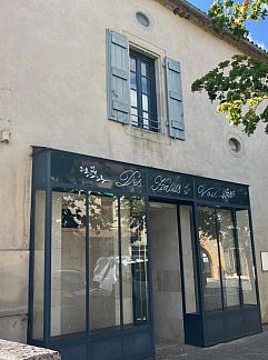 Logement de vacances Anders in Larroque - Puycelsi (Tarn), Larroque, Midi-Pyrénées, France