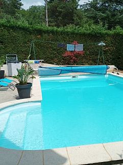 Ferienhaus Villa Rêvelot, Puy-l'Évêque, Midi-Pyrenees, Frankreich