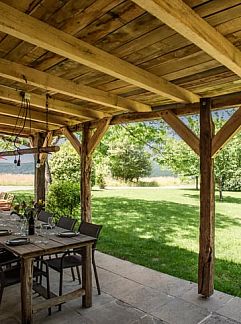 Vakantiewoning Ferme Saint Martin le Redon, Soturac, Midi / Pyrenees, Frankrijk