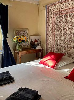 Ferienhaus Puechblanc Gite 'Le Sauvignon', Fayssac, Midi-Pyrenees, Frankreich