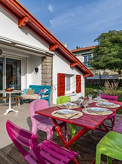 Appartement Appartement St jean, Biarritz, Midi / Pyrenees, Frankrijk
