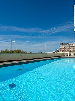 Appartement Appartement Villa Brillante, Biarritz, Midi-Pyrénées, France