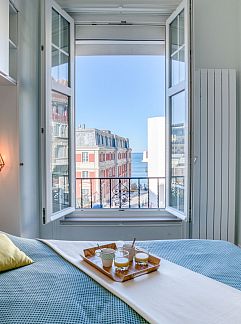 Appartement Appartement St jean, Biarritz, Midi / Pyrenees, Frankrijk