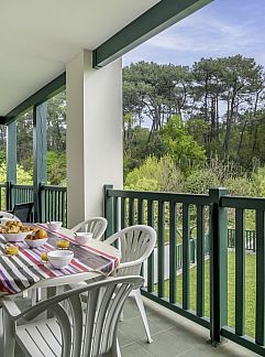 Appartement Appartement Résidence de France, Saint-Jean-de-Luz, Midi / Pyrenees, Frankrijk