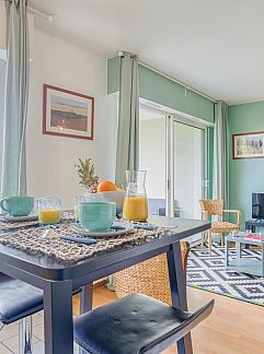 Appartement Appartement Jardins de Maignon, Anglet, Midi-Pyrénées, France