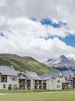 Appartement Appartement Les Jardins de Balnéa, Loudenvielle, Midi / Pyrenees, Frankrijk